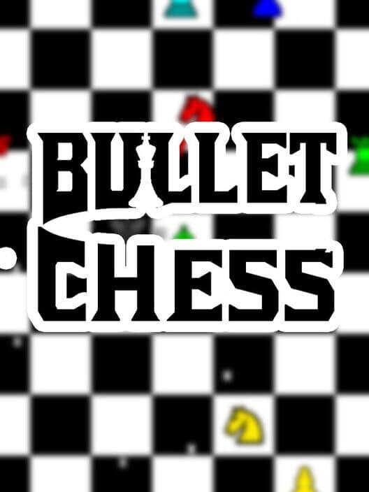 Bullet Chess cover art