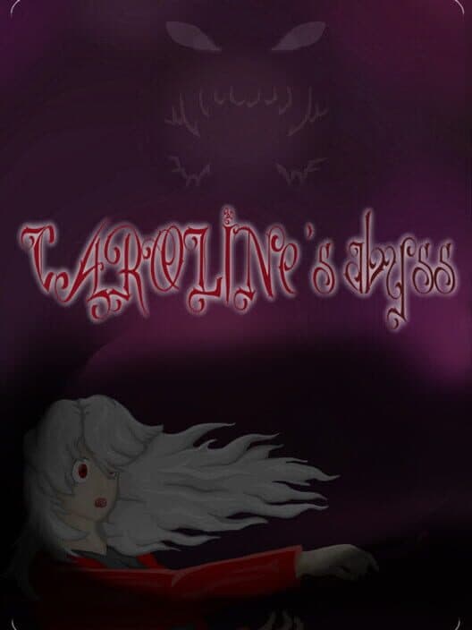 Caroline's Abyss cover art