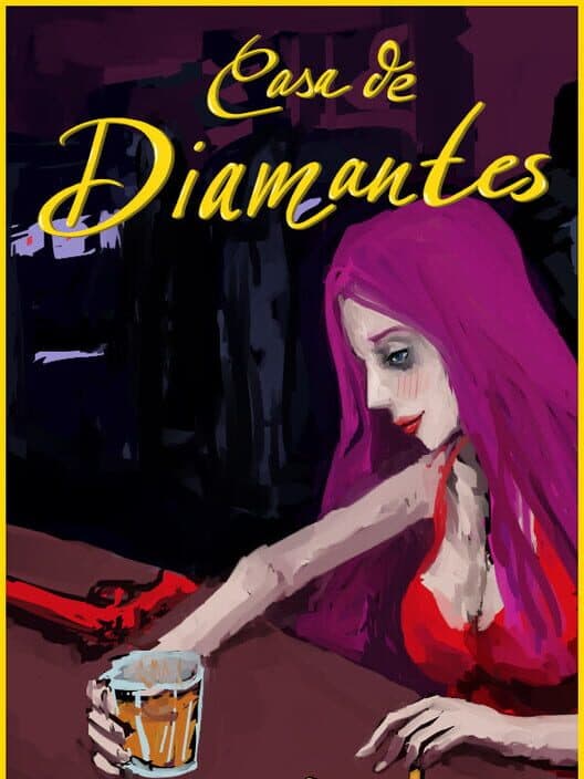 Casa De Diamantes cover art