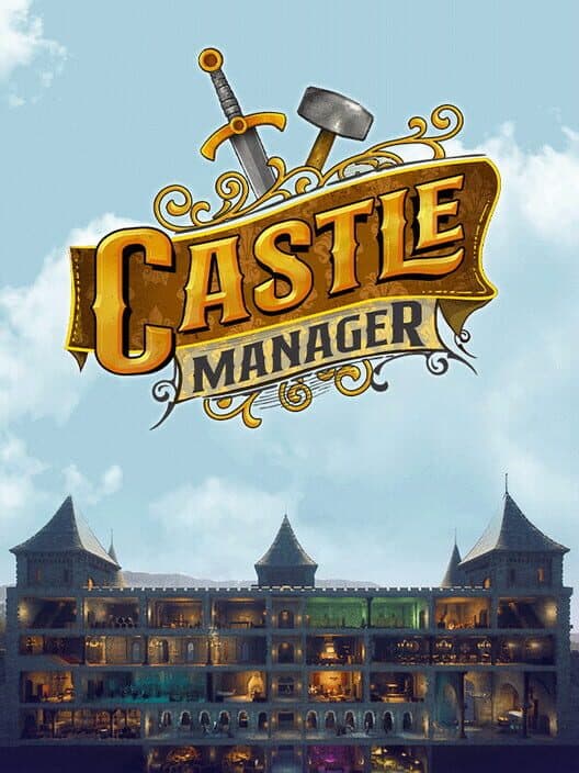 Castle Manager cover art