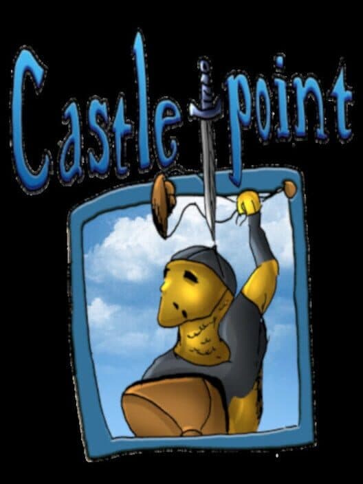 Castlepoint cover art