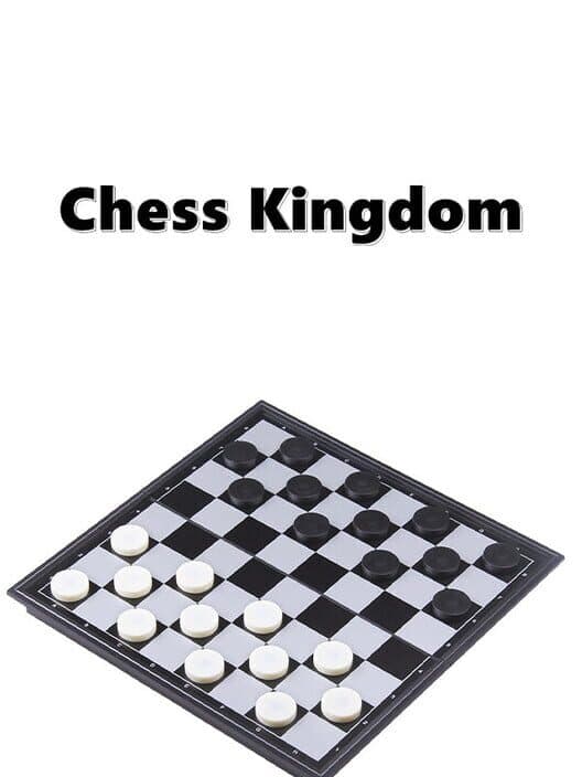 Chess Kingdom cover art