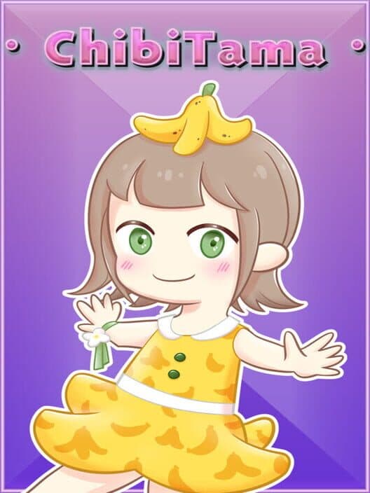 ChibiTama cover art