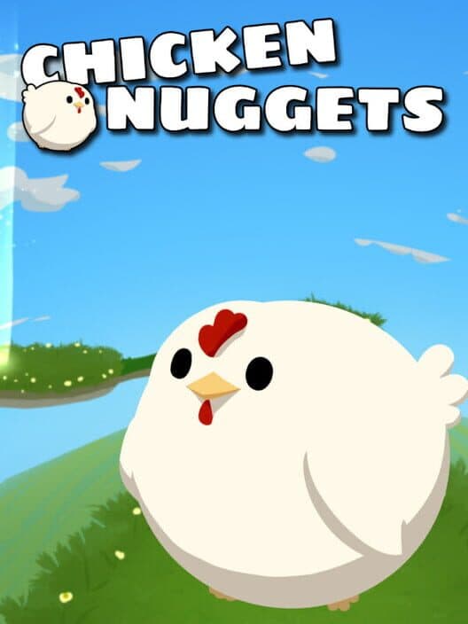 Chicken Nuggets cover art