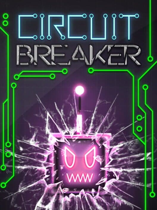 Circuit Breaker cover art