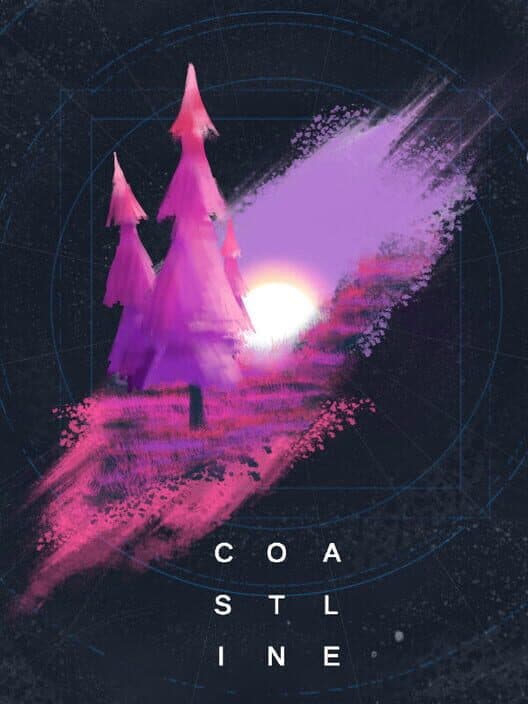 Coastline cover art