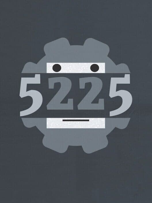 5225 cover art