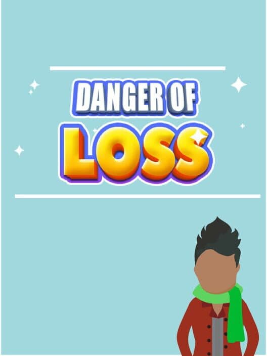 Danger of Loss cover art