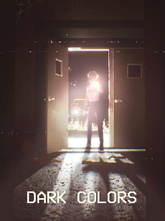 Dark Colors cover art