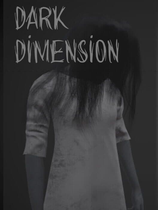 Dark Dimension cover art