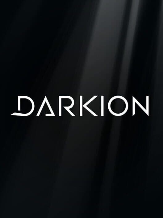 Darkion cover art