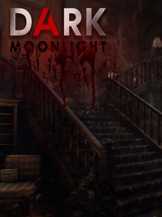 Dark Moonlight cover art