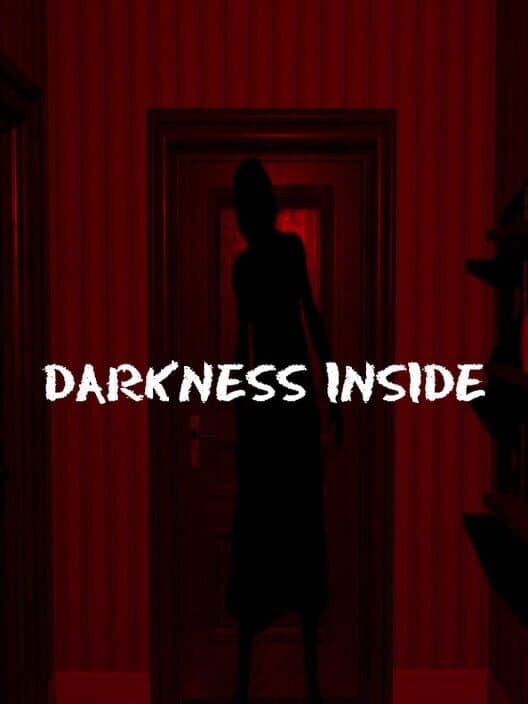 Darkness Inside cover art