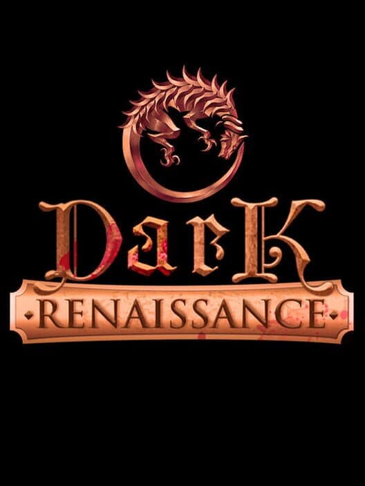 Dark Renaissance cover art