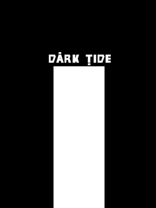 DarkTide cover art