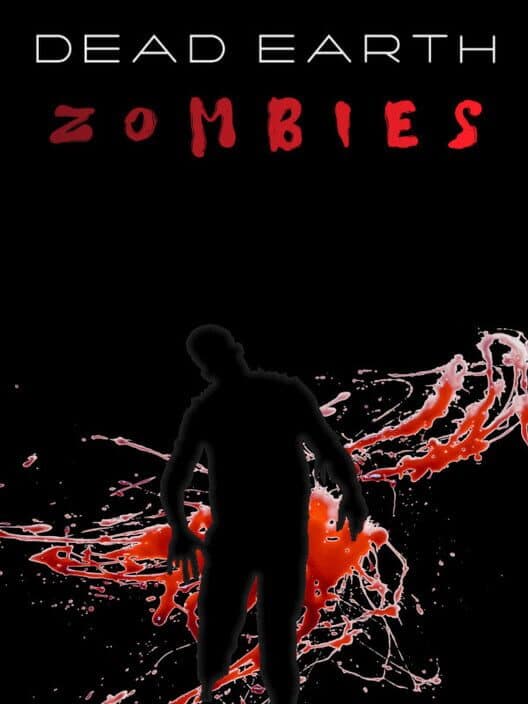 Dead Earth Zombies cover art