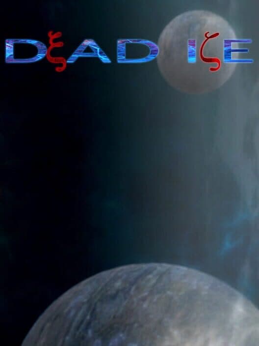 Dead Ice cover art