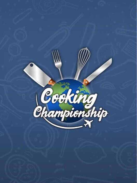 Cooking Championship cover art