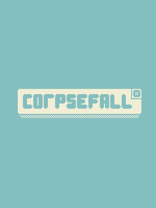 Corpsefall cover art