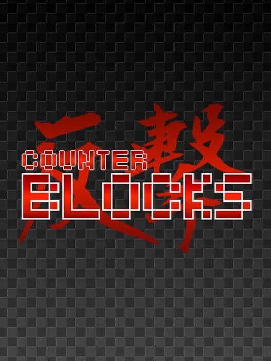 CounterBlocks cover art
