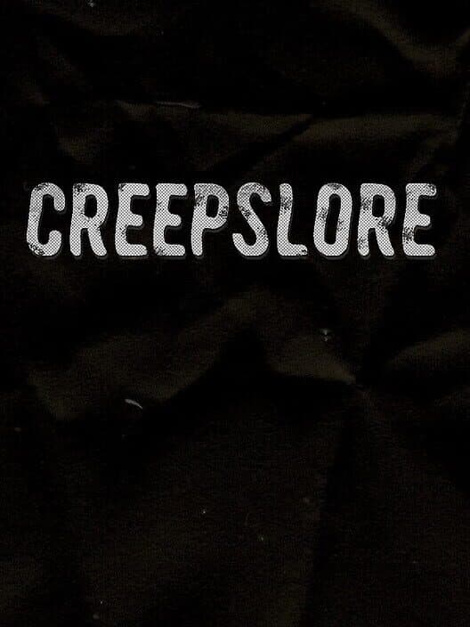 Creepslore cover art