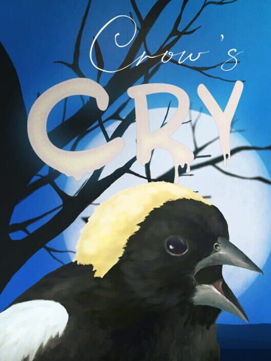 Crow's Cry cover art
