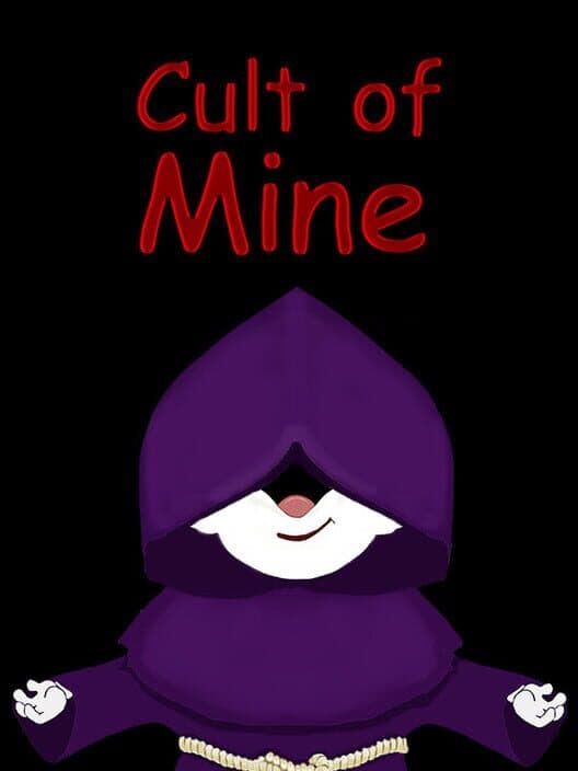 Cult of Mine cover art