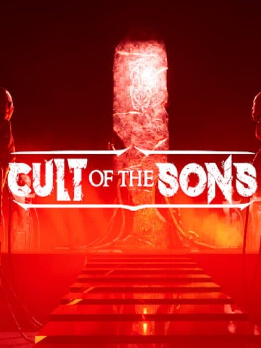 Cult of the Sons cover art