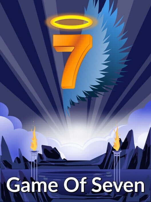 Game of Seven cover art