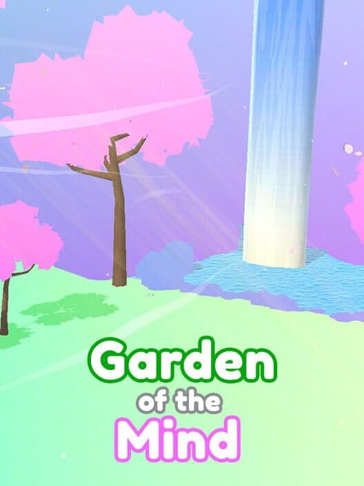 Garden of the Mind cover art