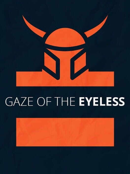 Gaze of the Eyeless cover art