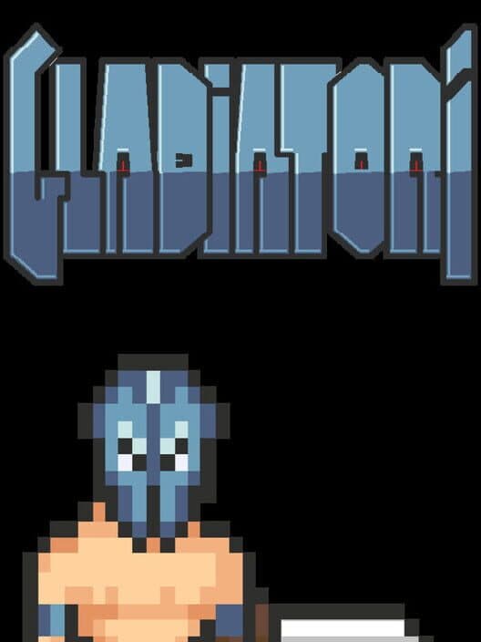 Gladiatori cover art