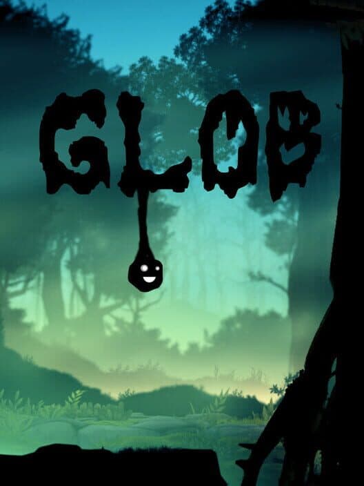 Glob cover art