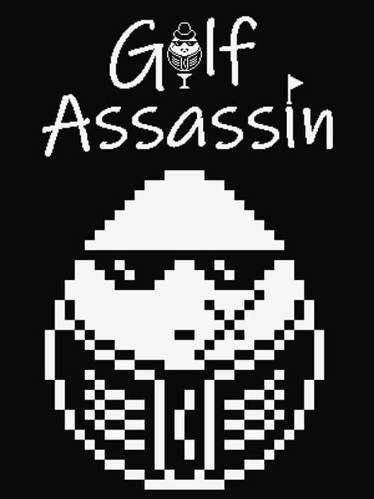 Golf Assassin: Break of Egghead Mafia cover art