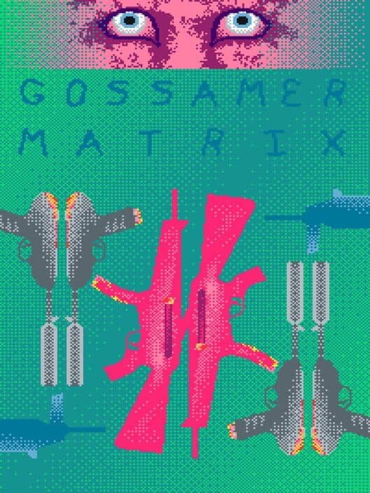 Gossamer Matrix cover art