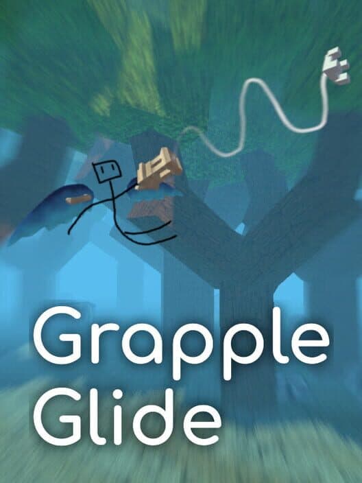 Grapple Glide cover art