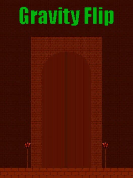 Gravity Flip cover art