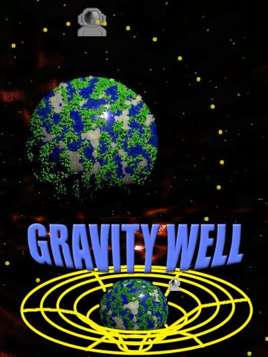 Gravity Well cover art