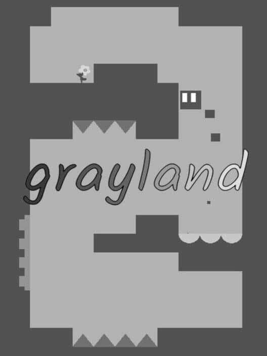 Grayland cover art