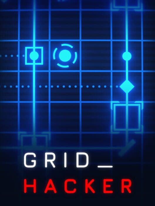 Grid_Hacker cover art