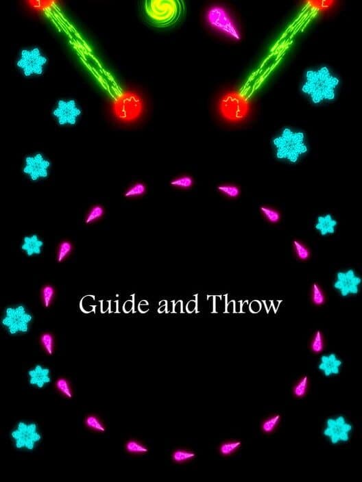 Guide and Throw cover art