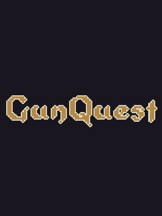 GunQuest cover art