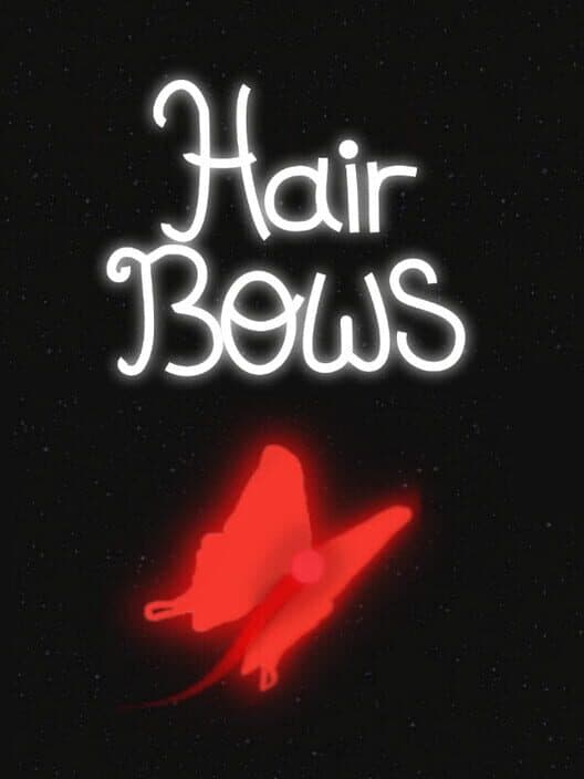 Hair Bows cover art