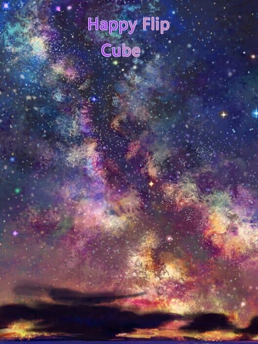 Happy Flip Cube cover art