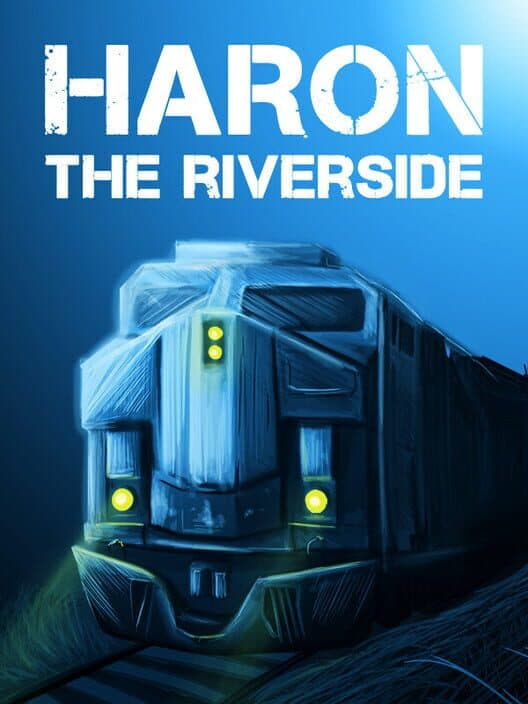 Haron: The Riverside cover art