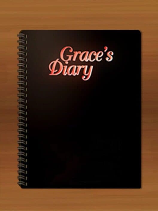 Grace's Diary cover art