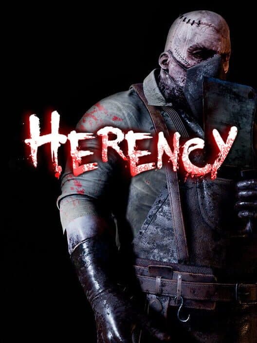 Herency cover art