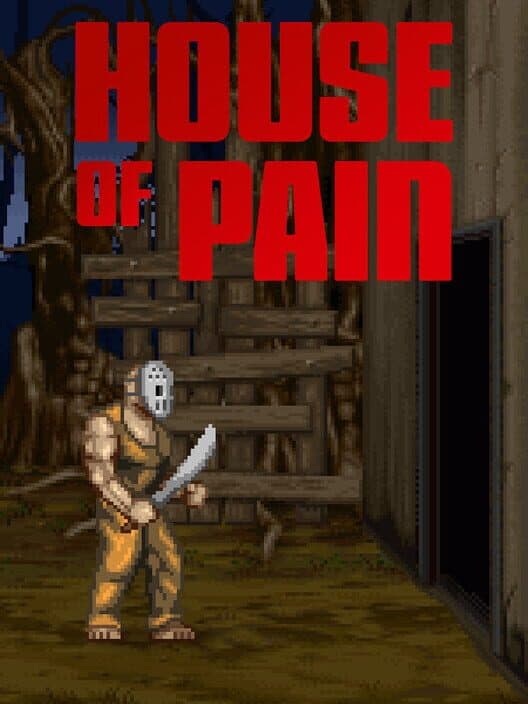 House of Pain cover art