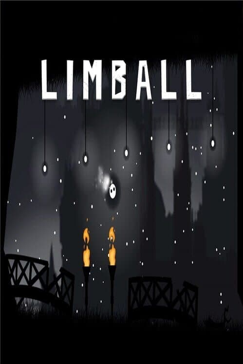 LimBall cover art
