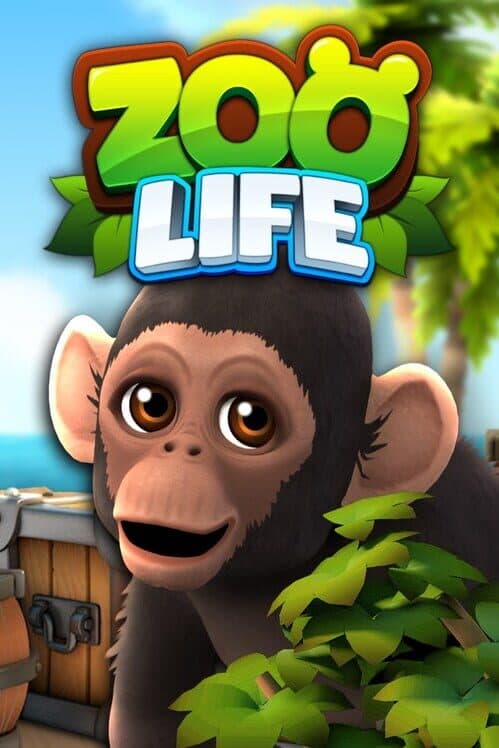 Zoo Life cover art